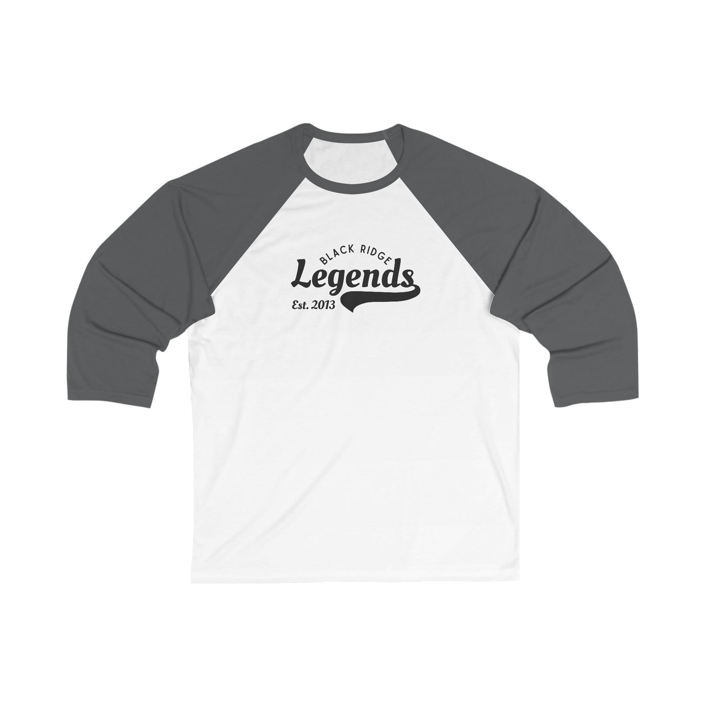 CFBR Legends Baseball T - Unisex