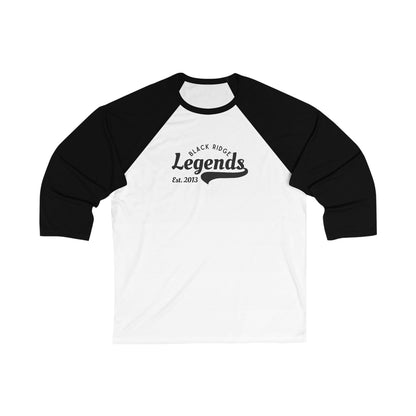 CFBR Legends Baseball T - Unisex