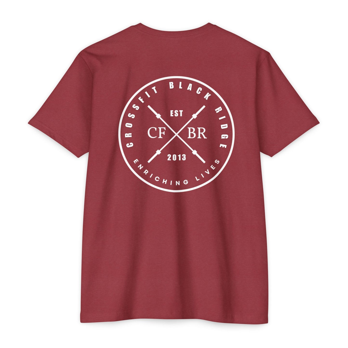 CrossFit Black Ridge T