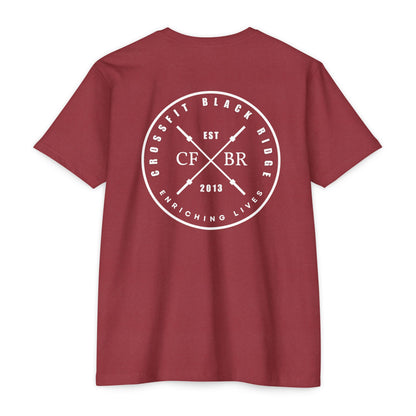 CrossFit Black Ridge T