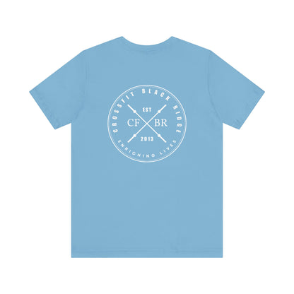 Starter T (white Logo)