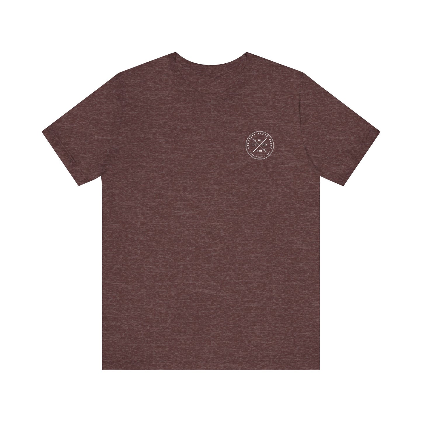Starter T (white Logo)