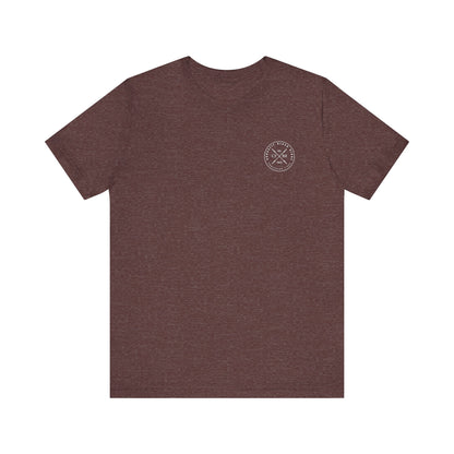 Starter T (white Logo)