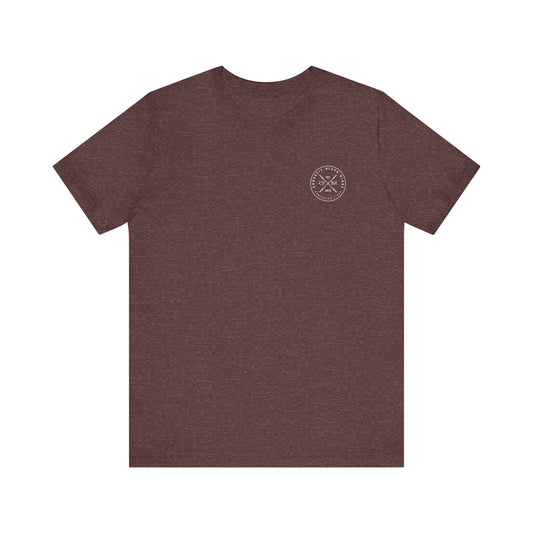 Starter T (white Logo)