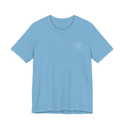Starter T (white Logo)
