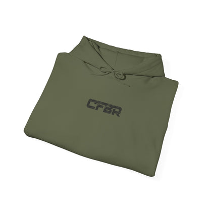 CFBR Hoodie