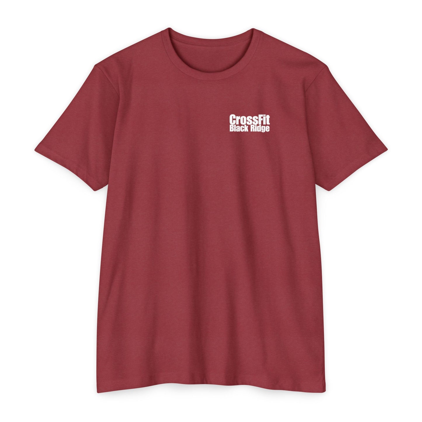 CrossFit Black Ridge T