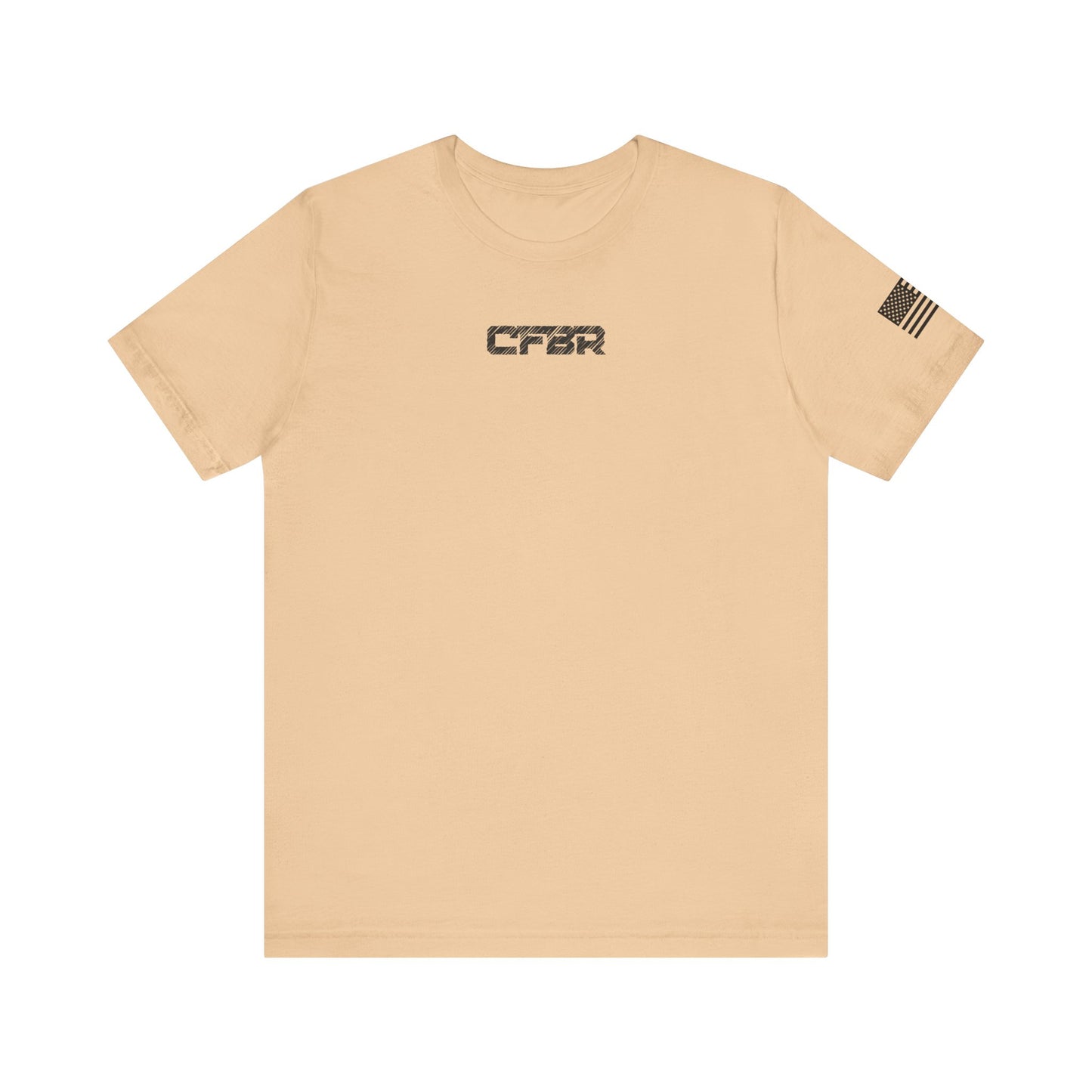 CFBR Flag T