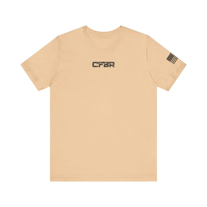 CFBR Flag T