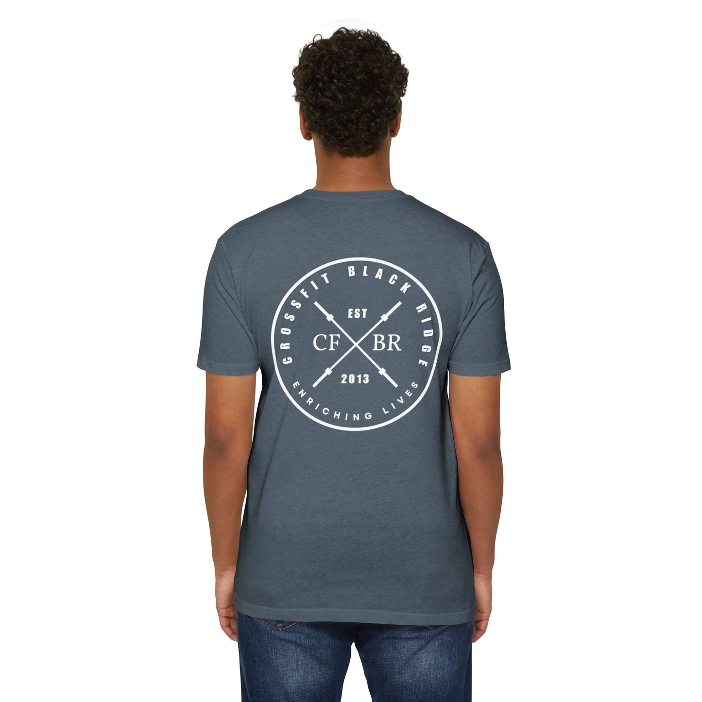 CrossFit Black Ridge T