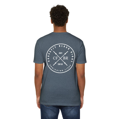 CrossFit Black Ridge T