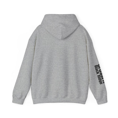 AMNAP Hoodie - CFBR
