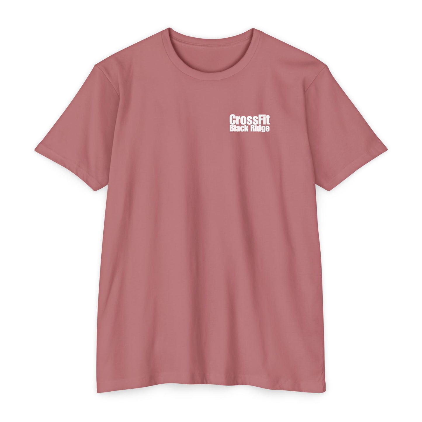 CrossFit Black Ridge T