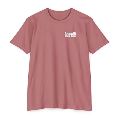 CrossFit Black Ridge T