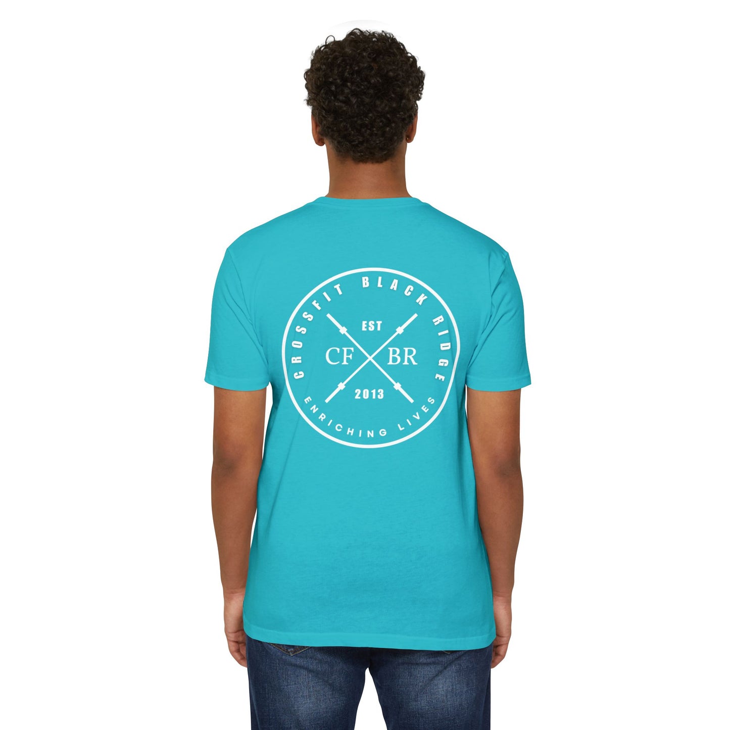 CrossFit Black Ridge T