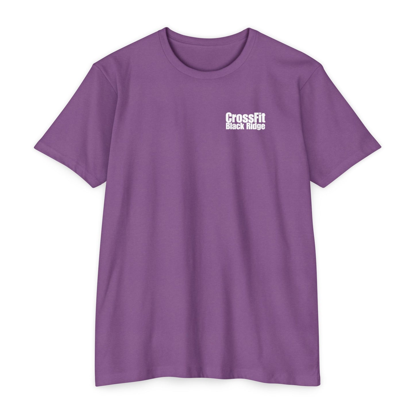 CrossFit Black Ridge T