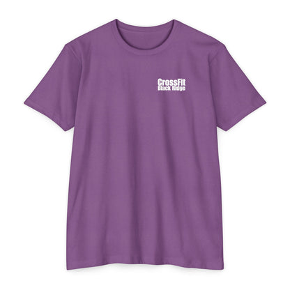 CrossFit Black Ridge T