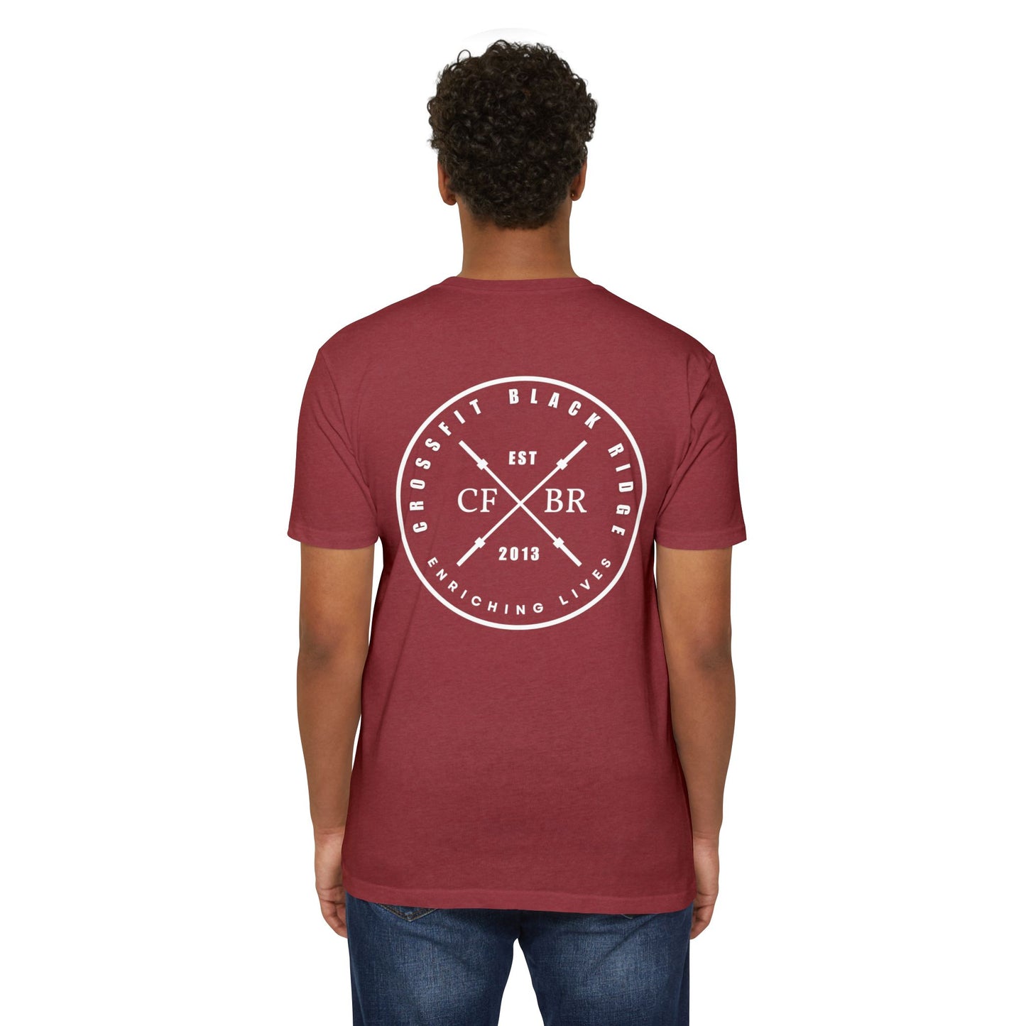 CrossFit Black Ridge T