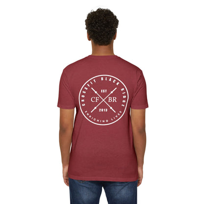 CrossFit Black Ridge T