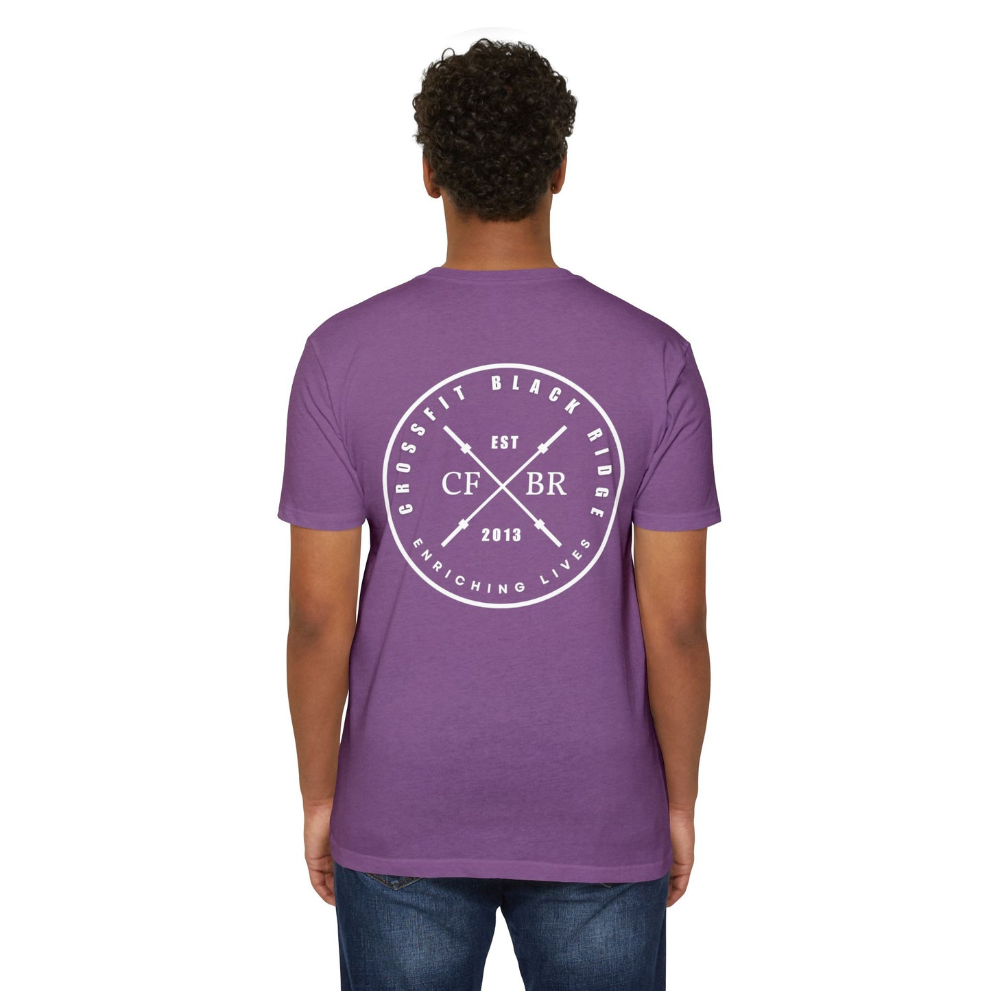 CrossFit Black Ridge T