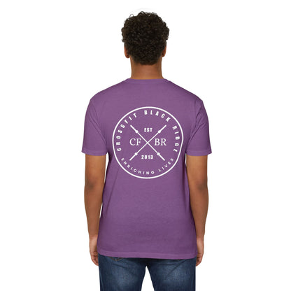 CrossFit Black Ridge T