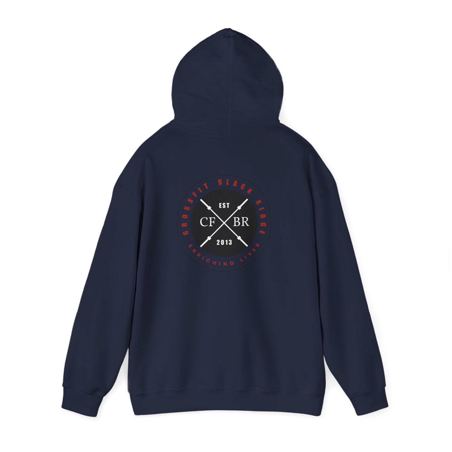 CFBR Hoodie