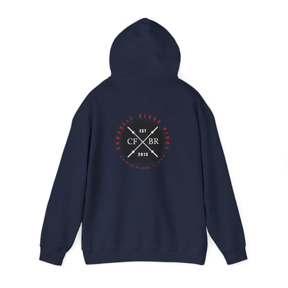 CFBR Hoodie
