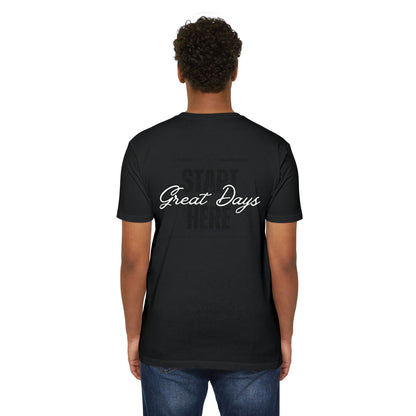 Great Days Cursive - CFBR