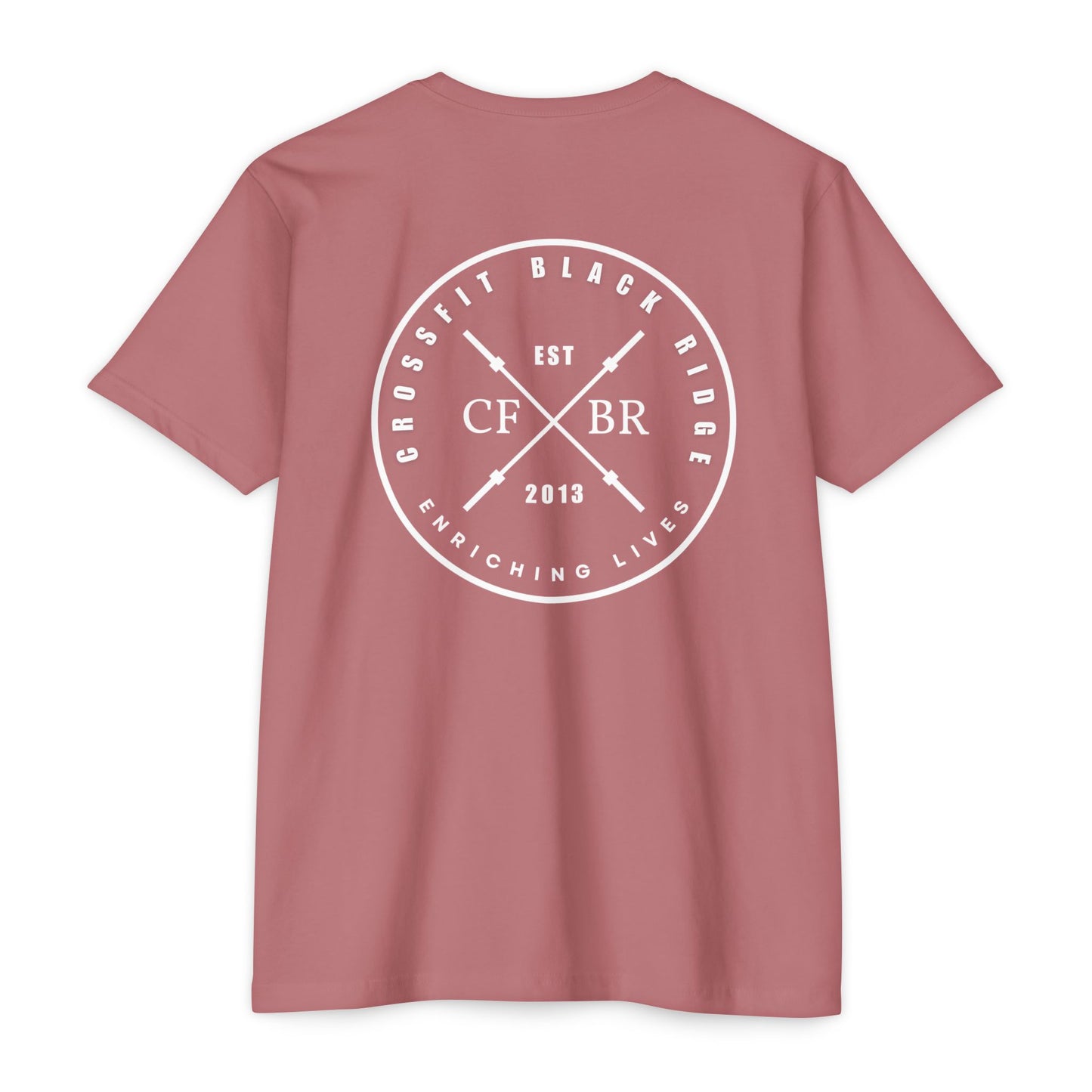 CrossFit Black Ridge T