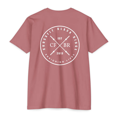 CrossFit Black Ridge T