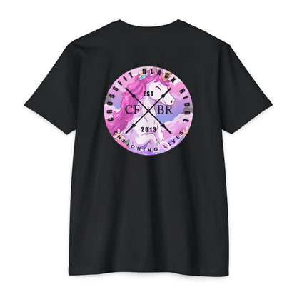 Magical Unicorn Summer Tee