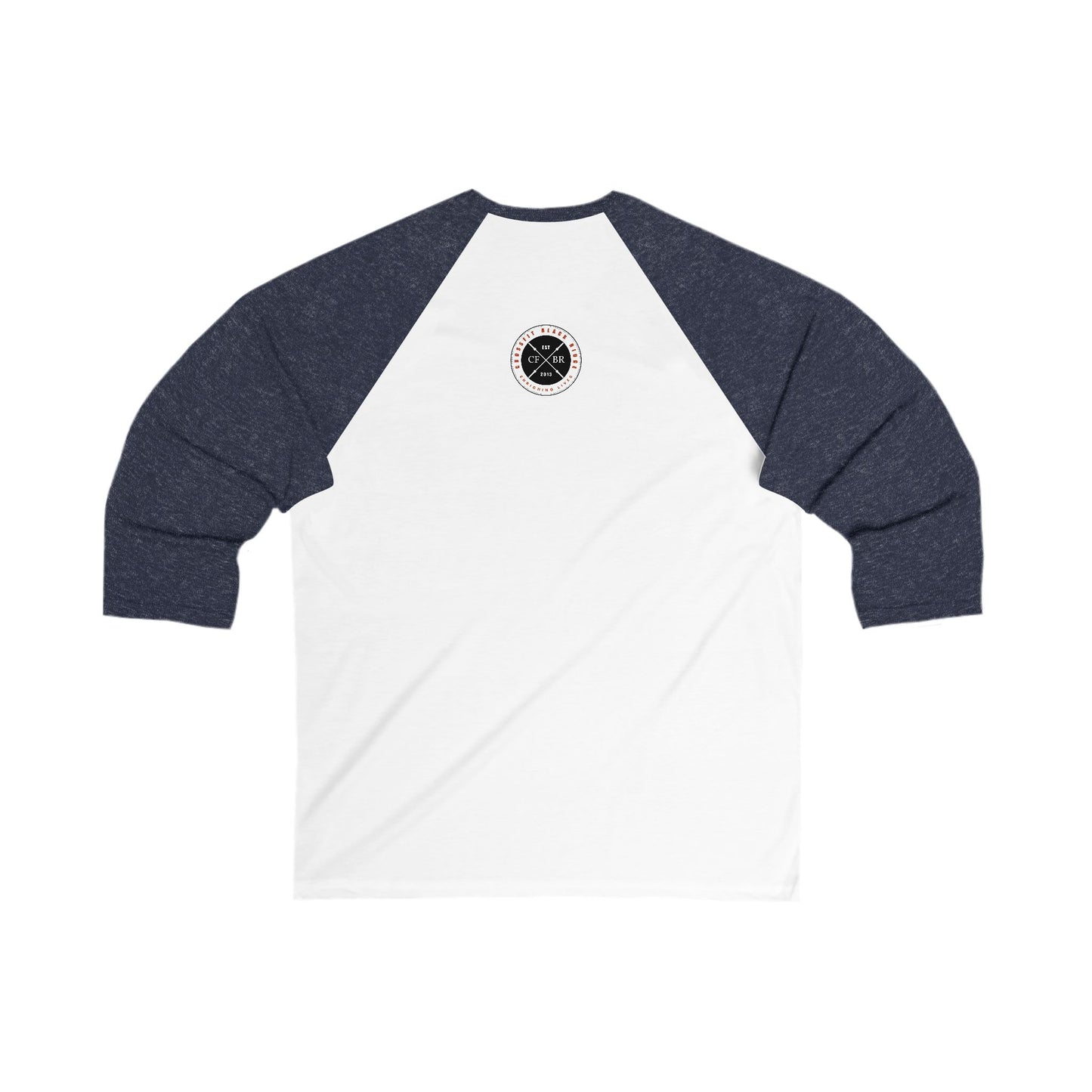 CFBR Legends Baseball T - Unisex