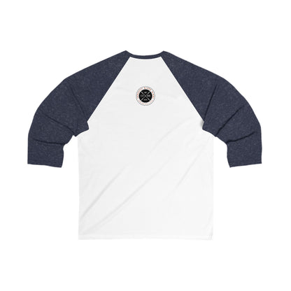 CFBR Legends Baseball T - Unisex