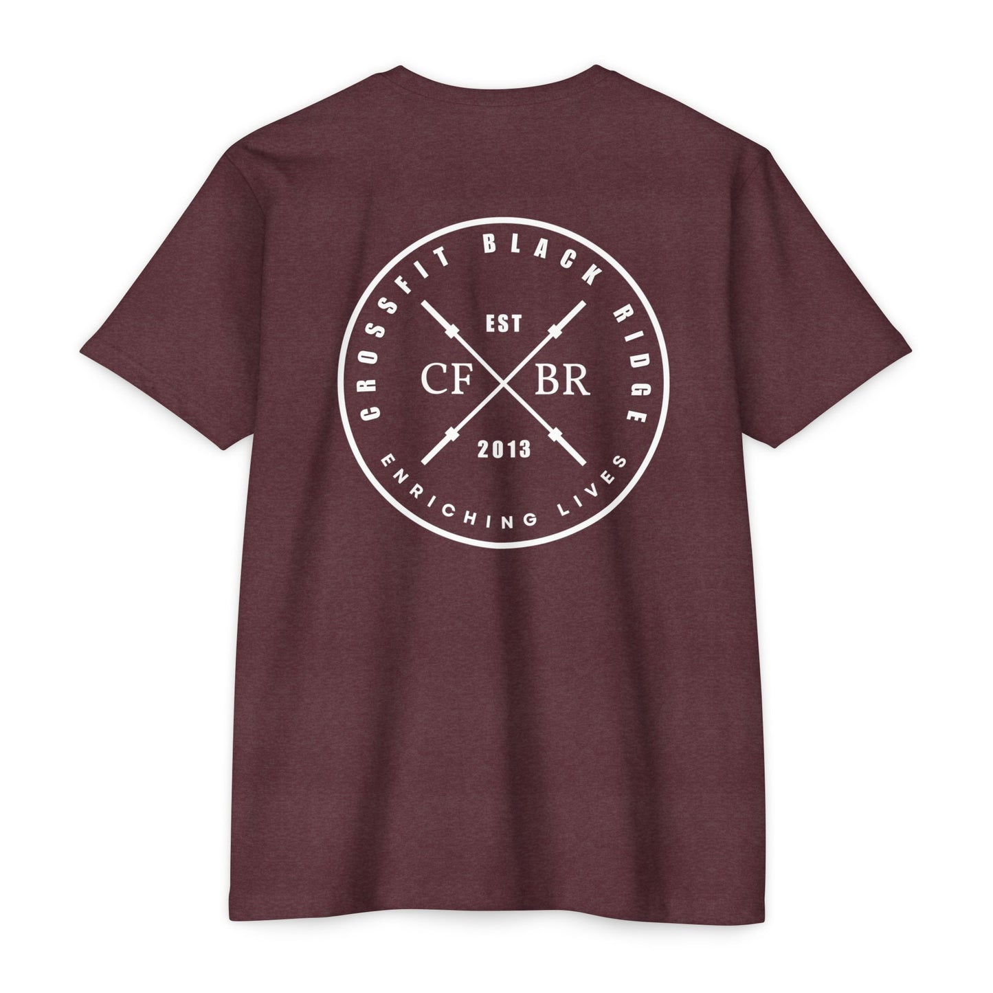 CrossFit Black Ridge T