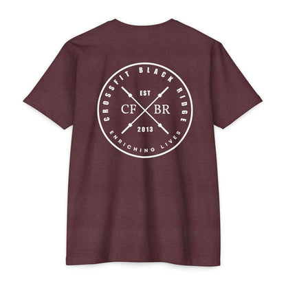 CrossFit Black Ridge T