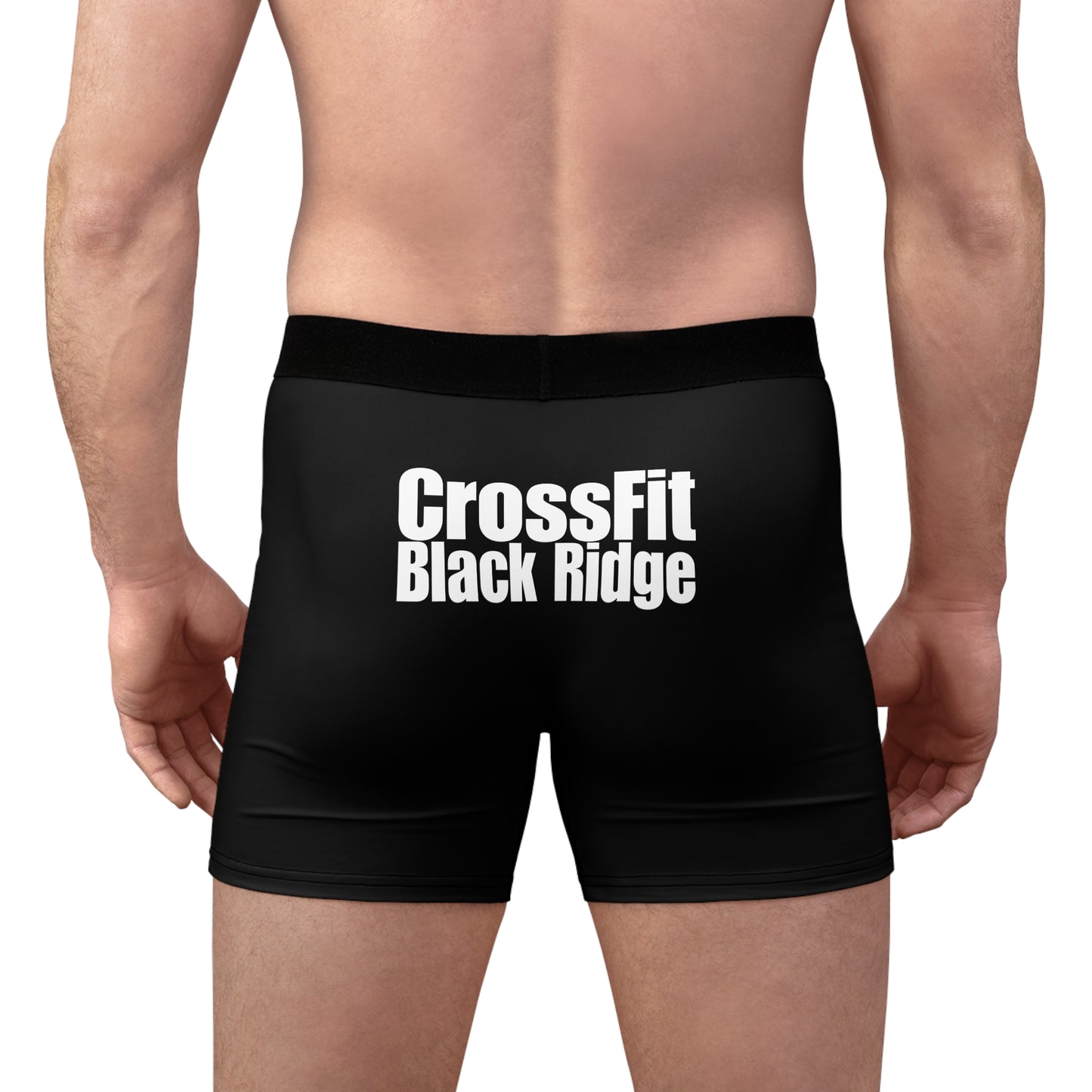 CFBR Boxer Briefs