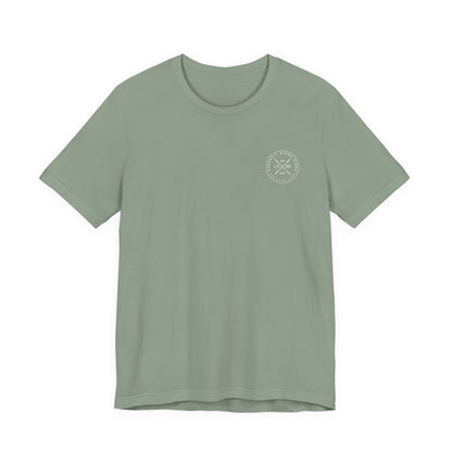 Starter T (white Logo)