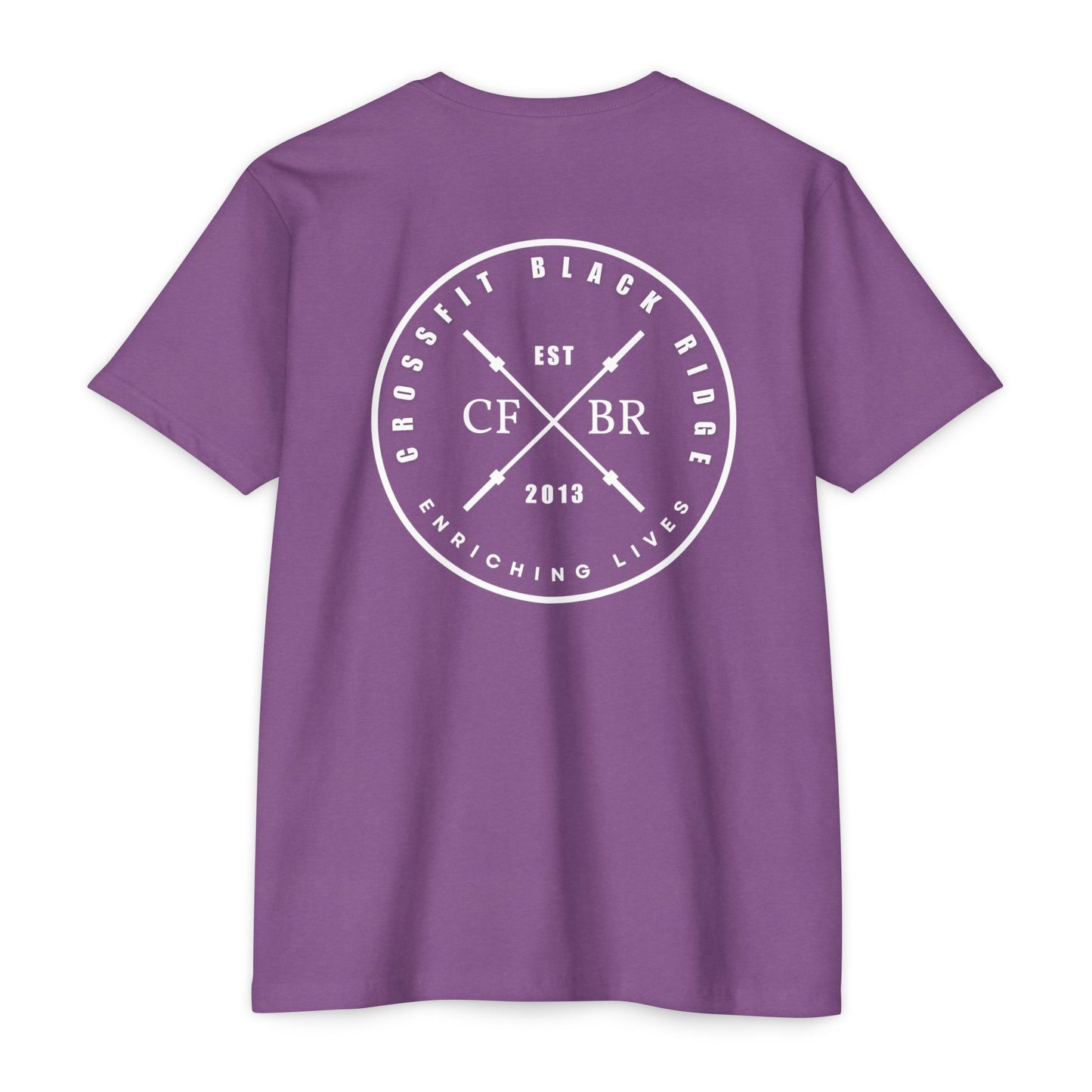 CrossFit Black Ridge T