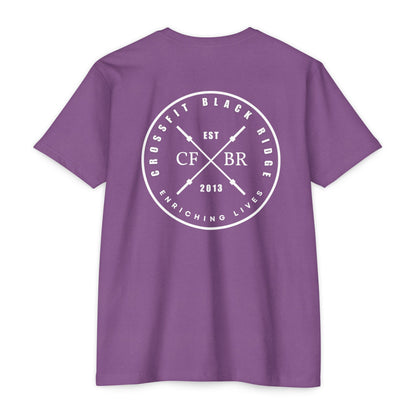 CrossFit Black Ridge T