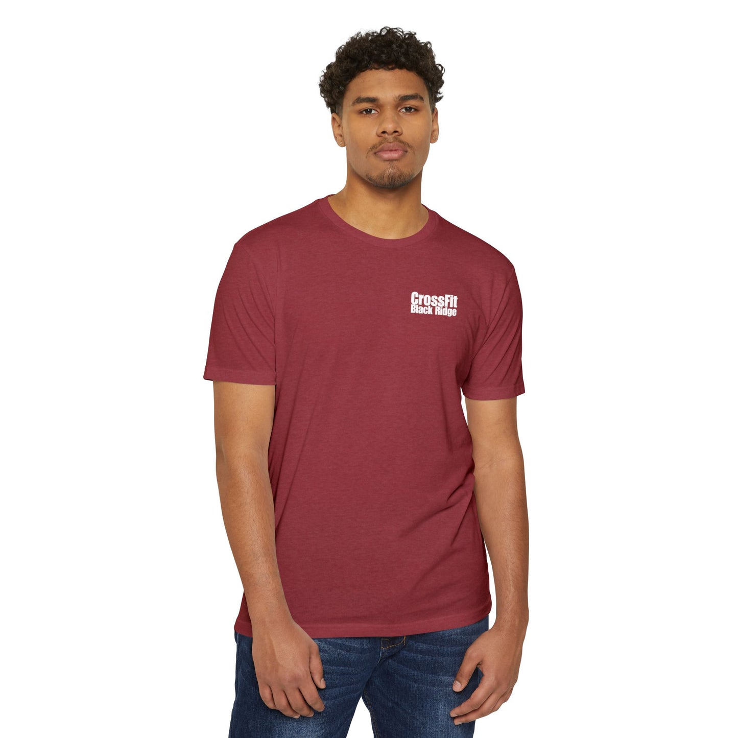 CrossFit Black Ridge T