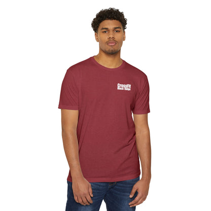CrossFit Black Ridge T