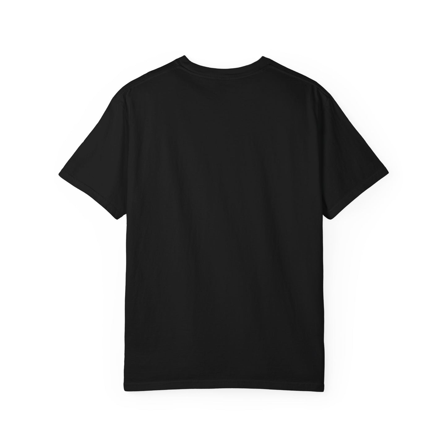 Do it Tired - CFBR T