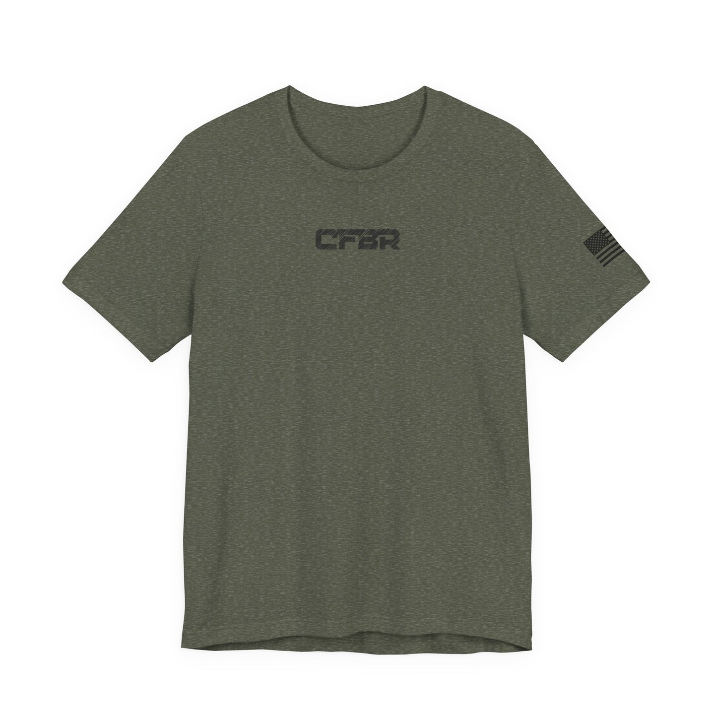 CFBR Flag T