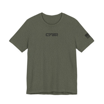 CFBR Flag T