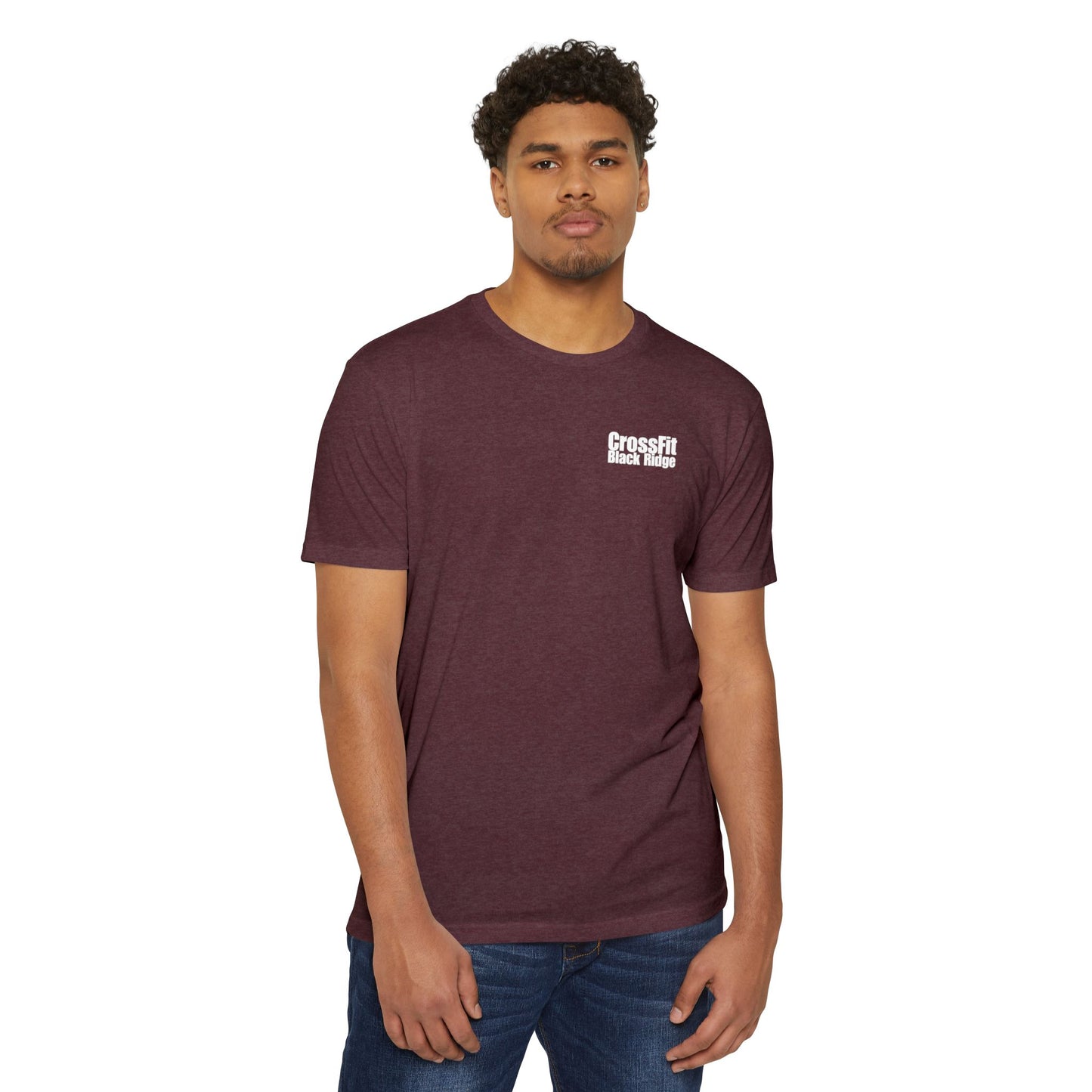 CrossFit Black Ridge T