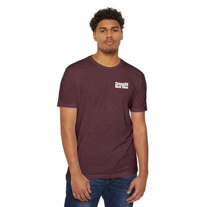 CrossFit Black Ridge T