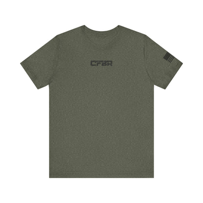 CFBR Flag T