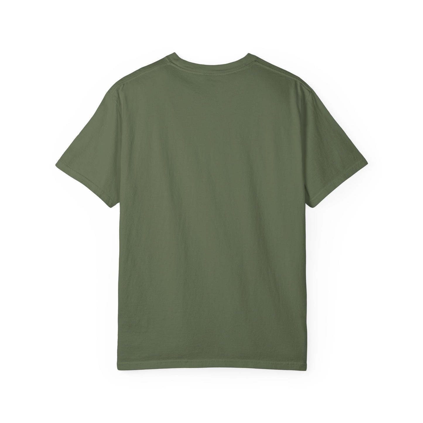 Do it Tired - CFBR T