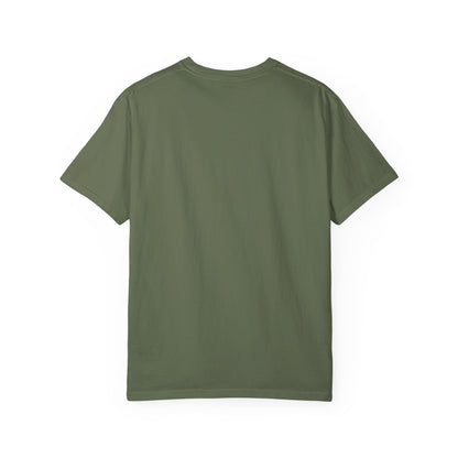 Do it Tired - CFBR T