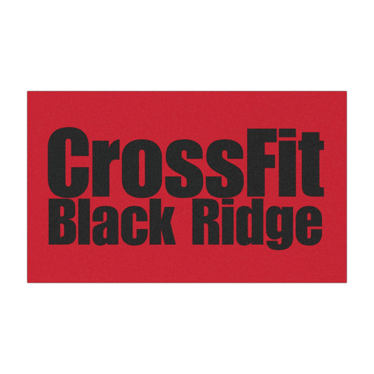 CFBR Car Magnet
